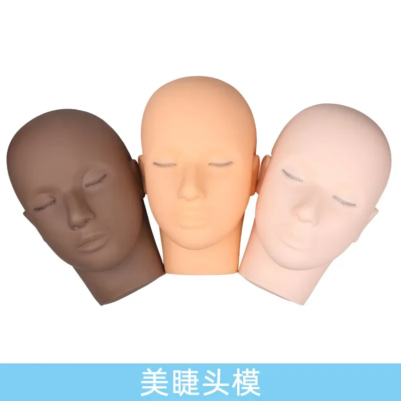 Übungstransplantation der Wimpernkopfform