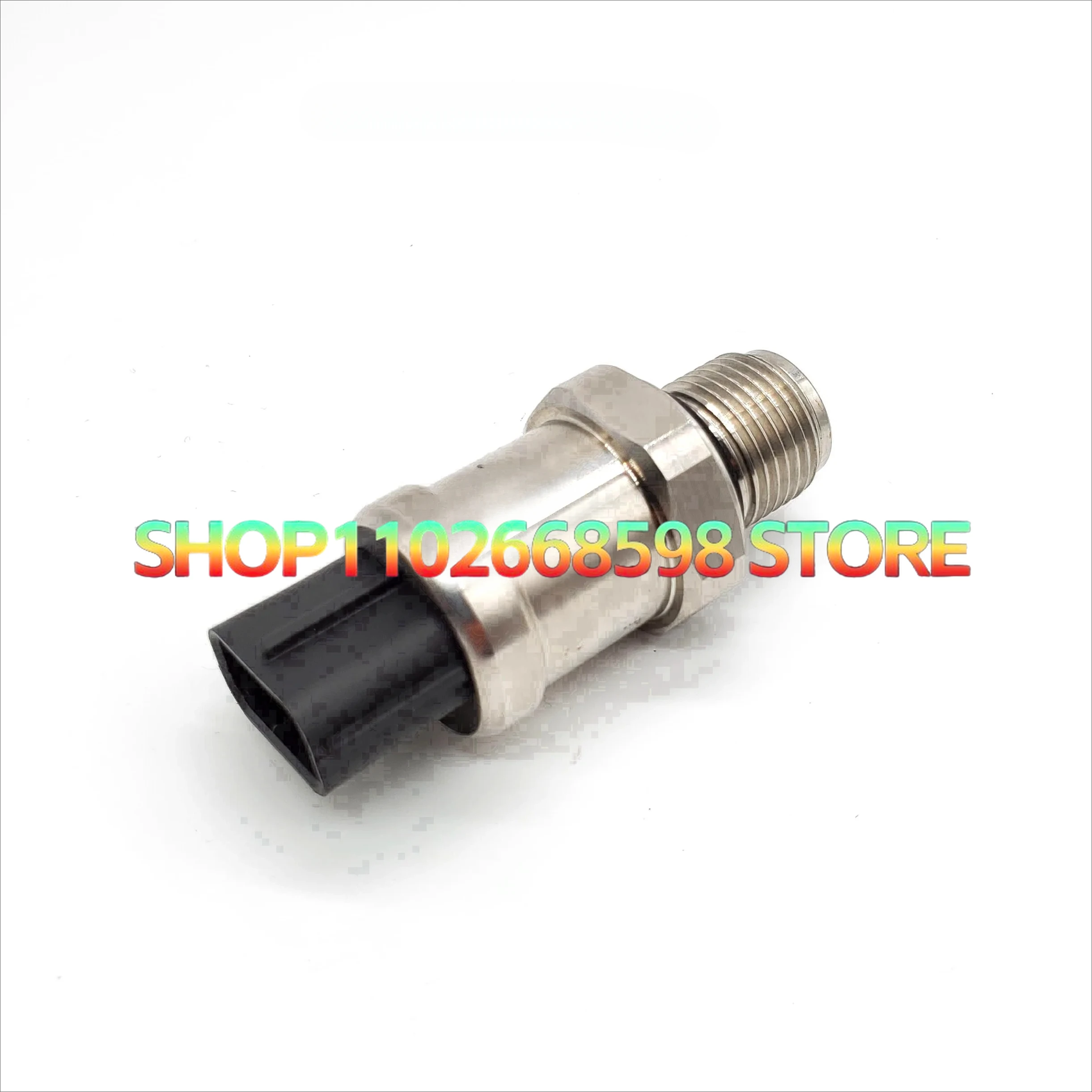For Hitachi High Pressure Sensor For Excavator EX200-5 4436271