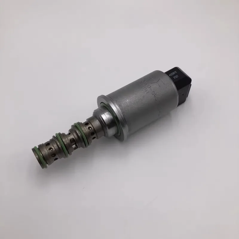 

HydraForce, USA Solenoid Valve SV90-G40R-0-G-24ER Machinery Parts for Excavator Solenoid