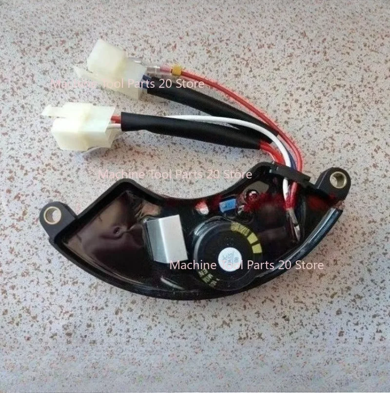 

Регулятор напряжения для генератора 8 кВт T208DD8KW230-400V T208DD