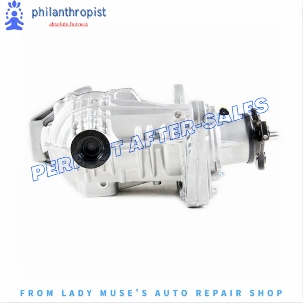 New Rear Differential Assembly A2463500802 Fit For Mercedes-Benz CLA45 CLA250 B250 A45