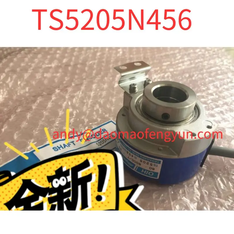 Brand New Encoder TS5205N456