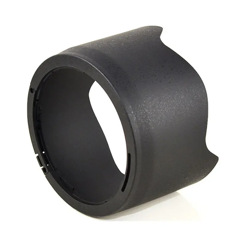 HB-40 HB40 البلاستيك الأسود حربة جبل عدسة هود زهرة لنيكون AF-S NIKKOR 24-70 مللي متر f/2.8G ED 77 مللي متر كاميرا Lente اكسسوارات