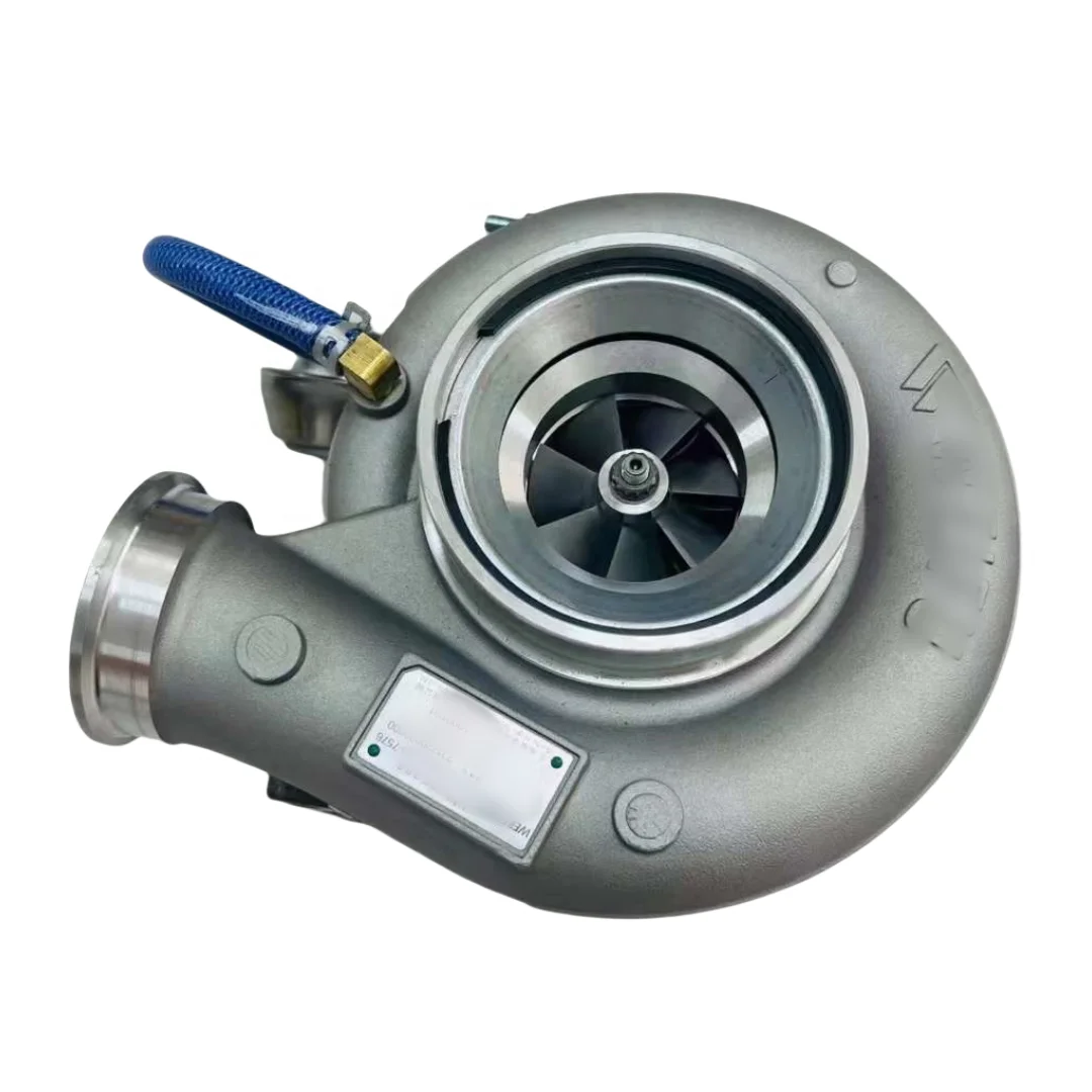 

Brand New MAN Diesel Truck Supercharger Spare Parts Turbo WF70P Model For 12709880226 082V09100-7576 7586