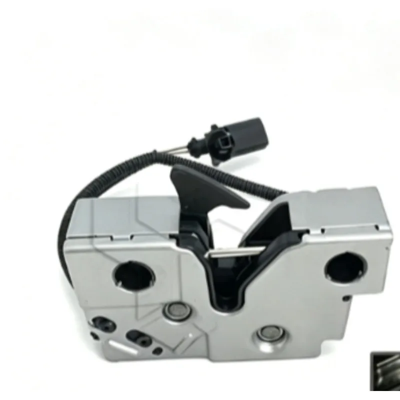 For Volkswagen New Energy ID3 ID4.C/X ID6.CX Hook Inductor Locks Hood Place Up Down 10D/11D 823 509 A/11D 823 186