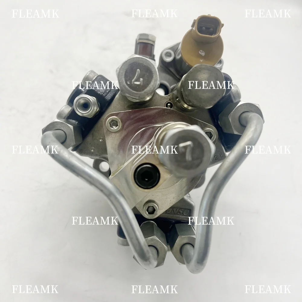 High Quality Diesel Common Rail Fuel Injection Pump 294050-0450 294050-0451 D28C-001-901+C