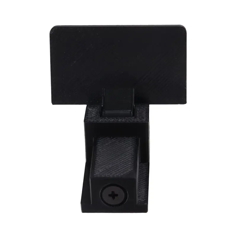 Bisagra de cubierta antipolvo para AT LP120 LP60X LP140 LP5 LP3 LP70X STANTON STR8-80 60 LP accesorios para reproductores de discos de vinilo