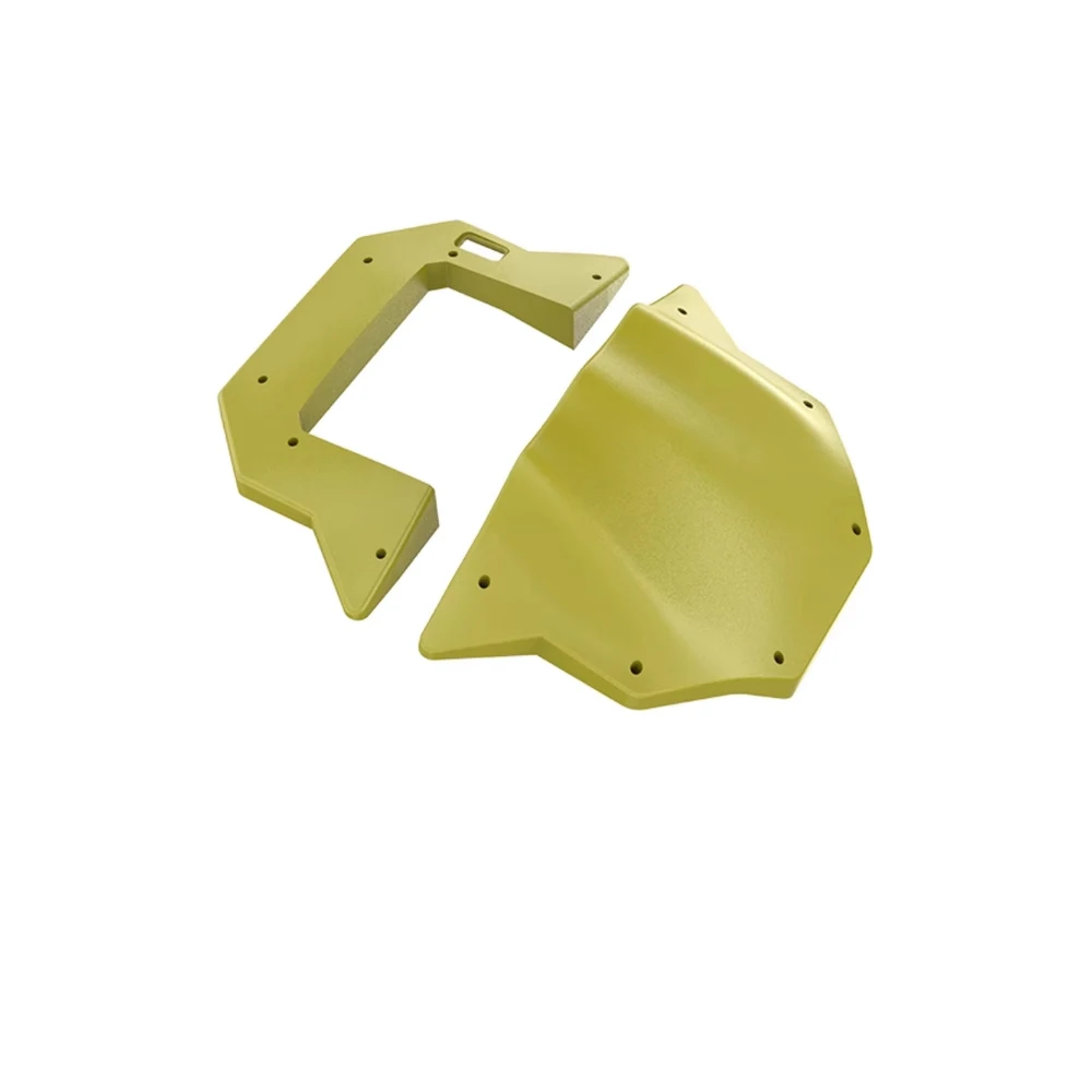 JIS NV16 NV20 Agricultural Frame Parts Arm Distribution Board Head Cover Landing Gear Fixed Base