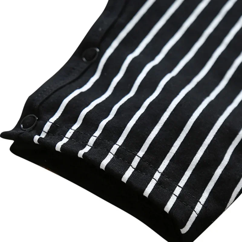 QQ8 잭 코스프레 신생아 아기 Rompers 의상 크리스마스 전의 악몽 코스프레 롤 플레잉 판타지 유아 어린이 점프 슈트 Hal5Lk￥