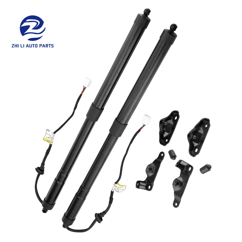 

Power Tailgate Struts Trunk Lift Support For Toyota Highlander Kluger 2013-2021 68910-09020 68910-09021 68920-09020 68920-09021