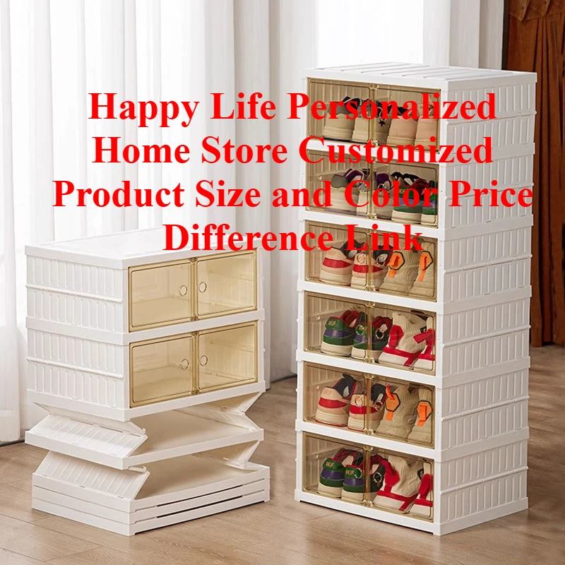 Happy Life Personalized Home Store Customized Product Size and Color Price Difference Link