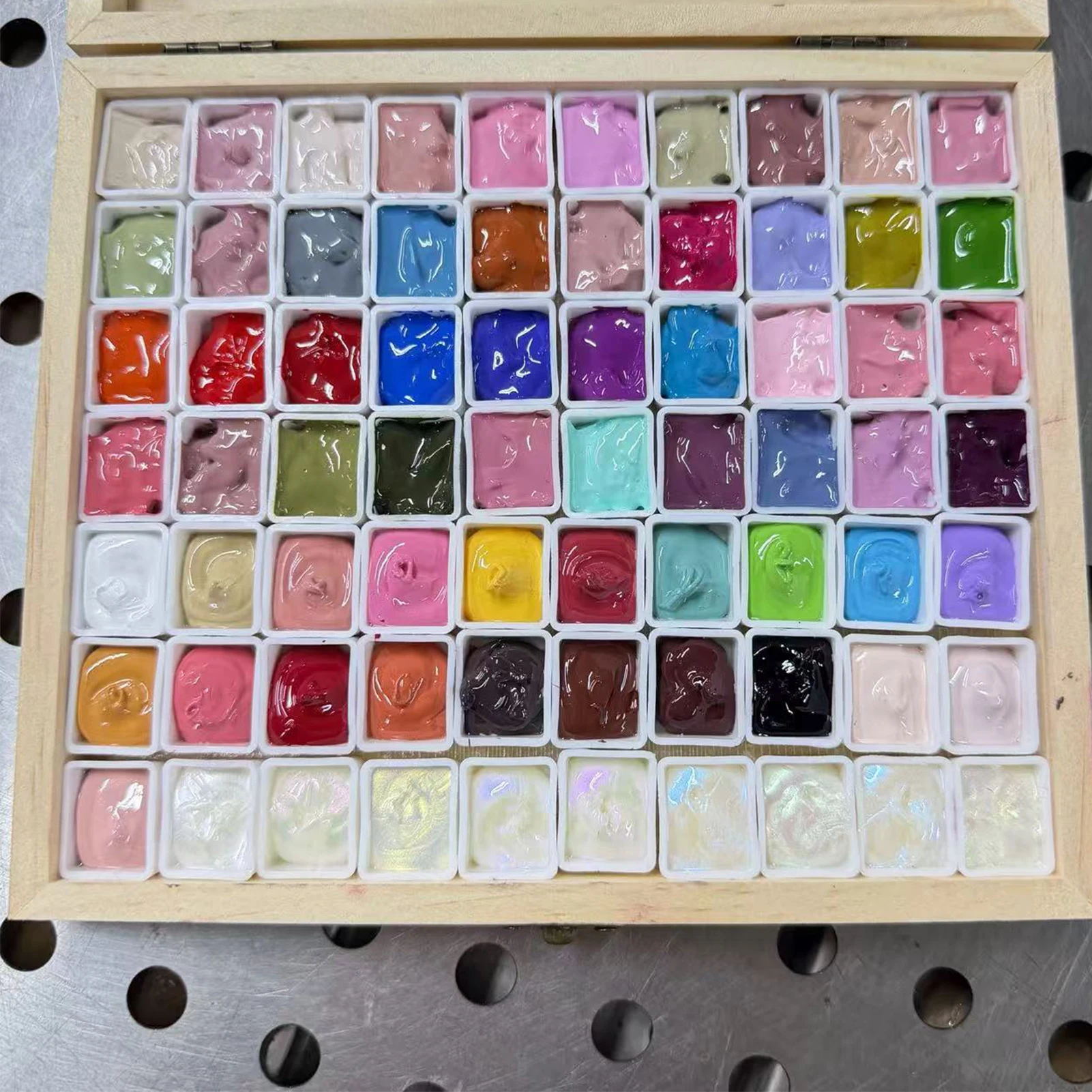 painting-gel-70-colors-patting-manicure-art-palette-nail-gel-for-beginners-women-girls-home-salon-travel-party-spa-studio
