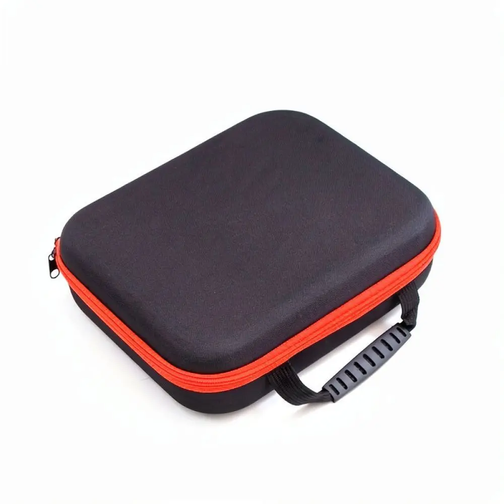Multi Function Tool Storage Pouch Oxford Cloth Electrician Organizer Case Portable For Drill Hardware Repair Equipment