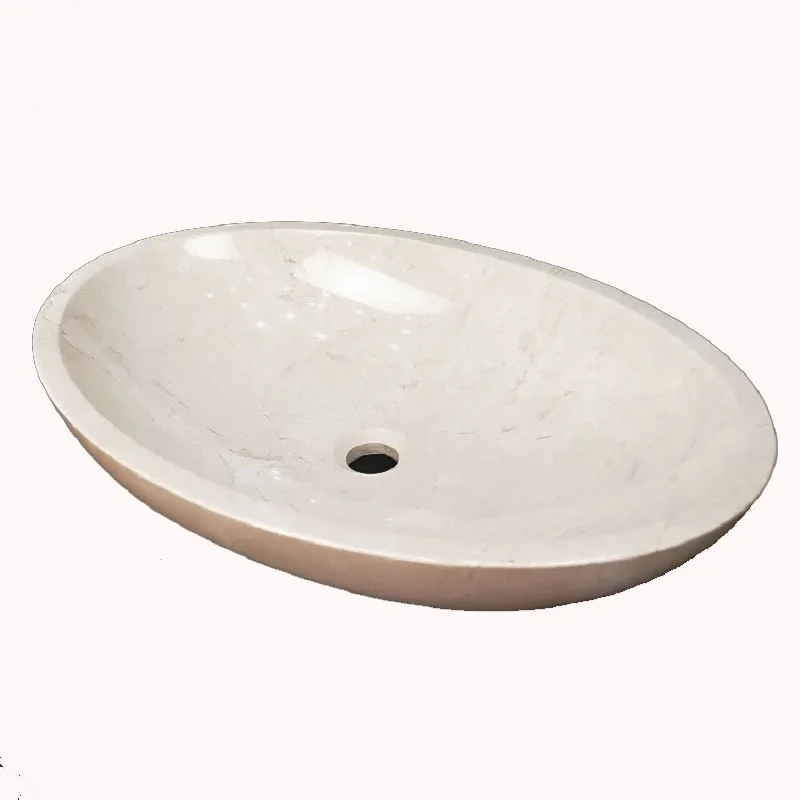 

Straight pattern, ingot basin, bathroom wash basin, modern countertop basin