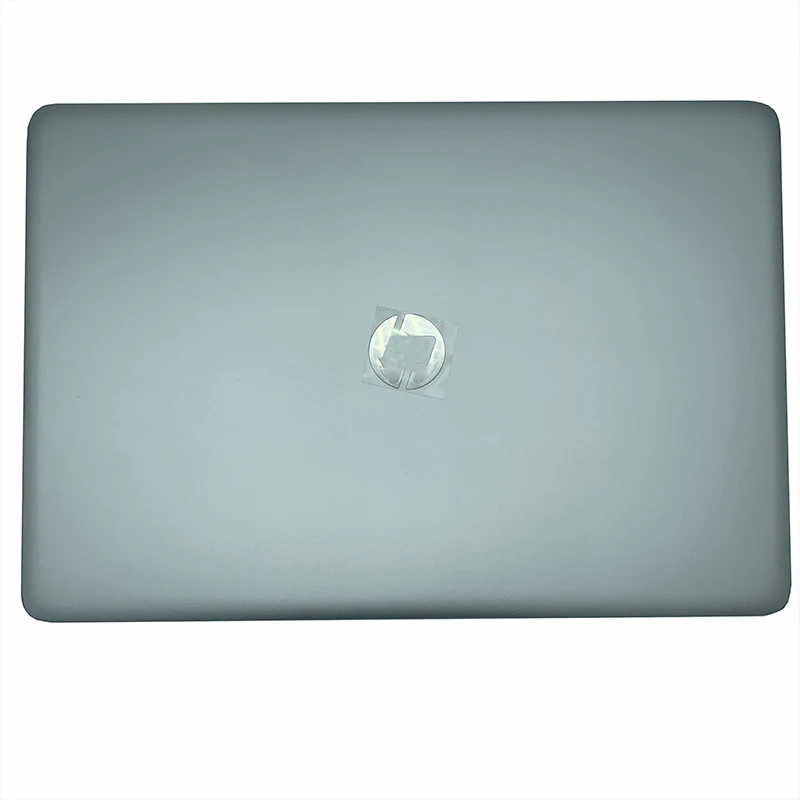 813789-001 Silver For HP Envy M7-N 17-N M7-N109DX 17T-N100 Laptop LCD Back Cover