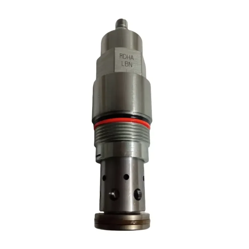 Sun Hydraulics RDBA-LAN Direct Acting Cartridge Relief Valve 350Bar NG6 Adjustable Pressure OEM Wholesale