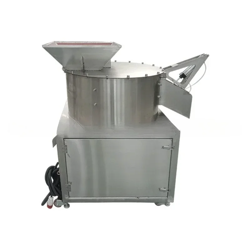 Commercial automatic fruit peeling orange winter melon fruit and vegetable pumpkin, stainless steel food processing machine