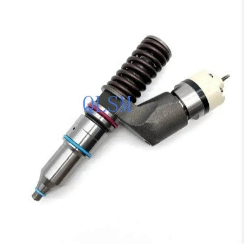

Carter 10R-3258 Engine Parts C13 Construction Machinery Injector Assembly Diesel Injector Nozzle