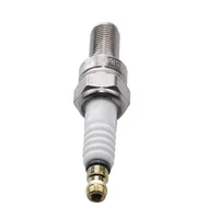 4pcs Spark Plugs For ALFA ROMEO 156 155 147 146 145 KYMCO XCITING YAMAHA XVS J4520IU22 9900069835CR7 9079322093 Accessories - Imagen 2