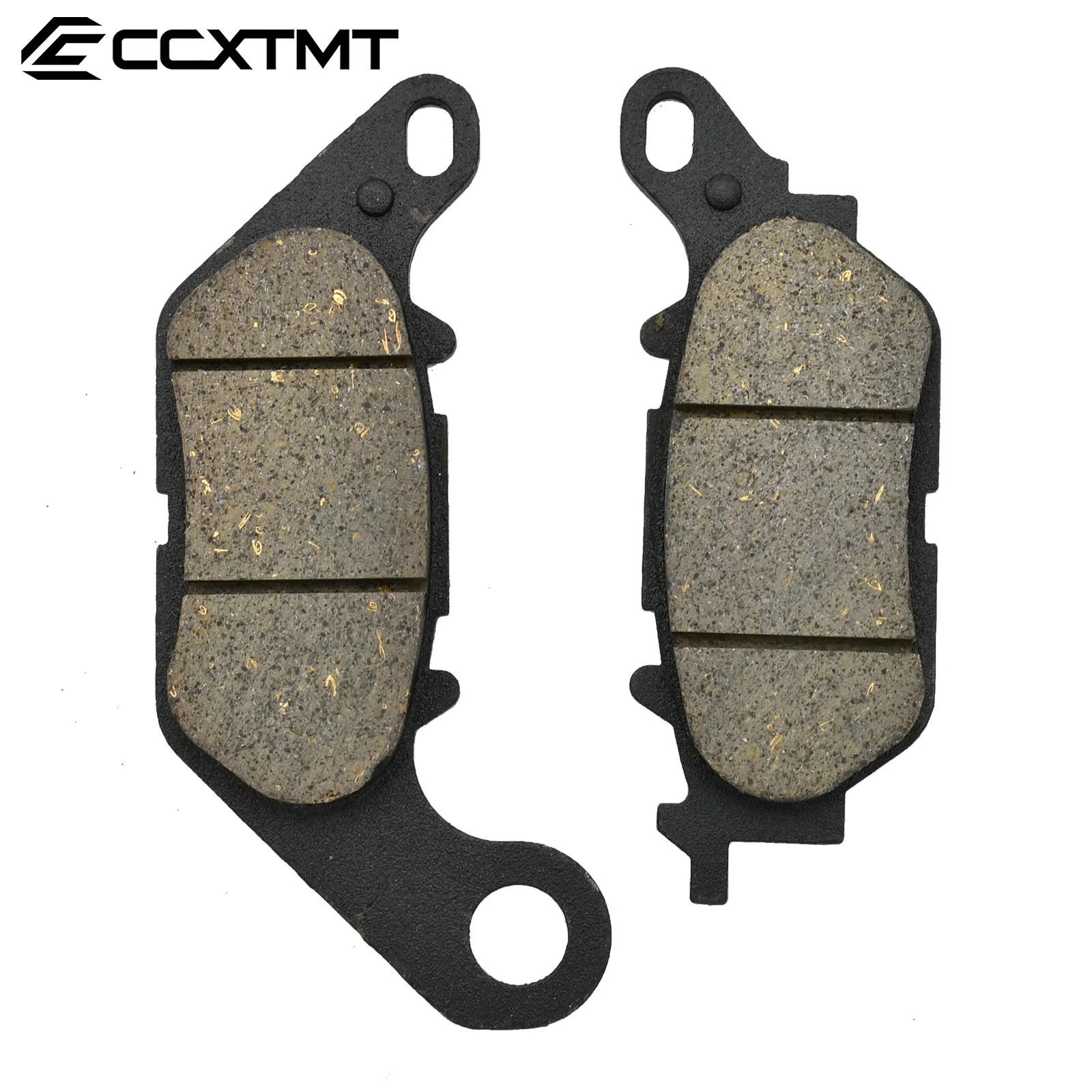 Bantalan rem belakang sepeda m - Tech X ulasan dan harga