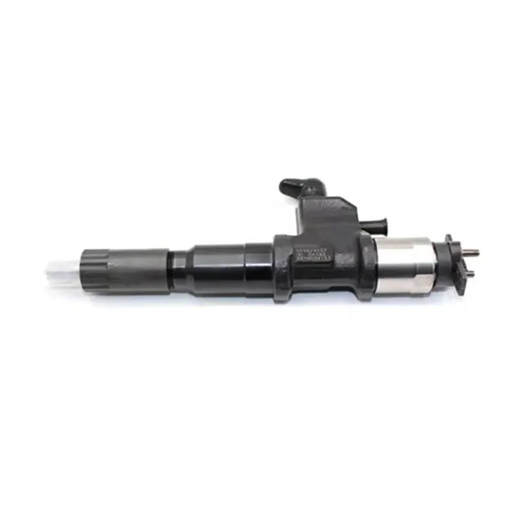 

NEW Fuel Injector 095000-551# 8-97603415-1 8-97603415-2 8-97603415-3 8-97603415-4 For Isuzu N-Series 6WG1 6WF1-TC Engine .