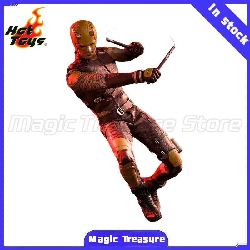 

【MT】Hot Toys TMS096 Marvel She-Hulk: Attorney At Law DAREDEVIL 1/6 Action Figure Collection Model Toys