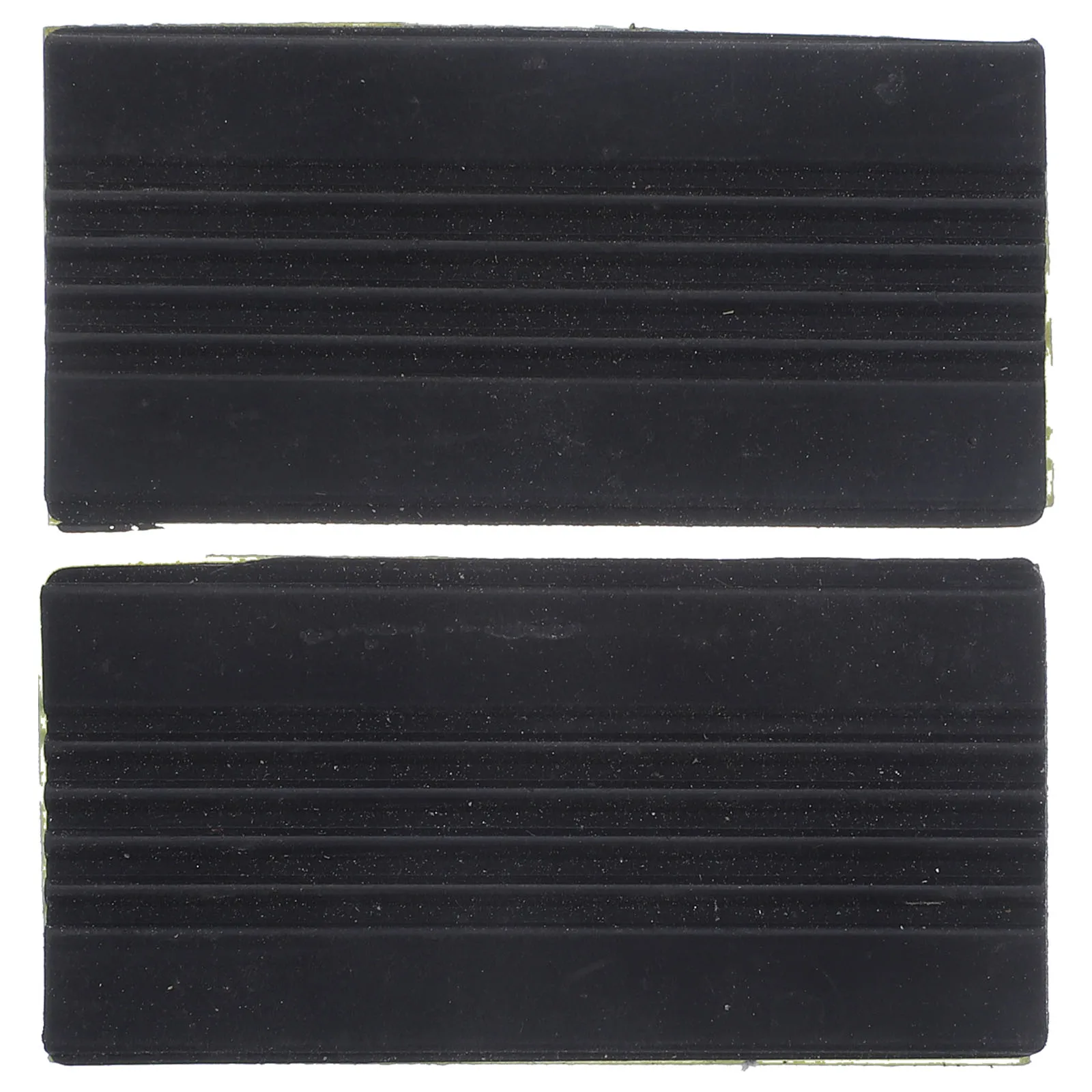 

Bass Drum Guards Rubber Hoop Guard Black Jazz Drum Pad Beater Double Pedal Anti Slip Floor Protector Percussion Supplies