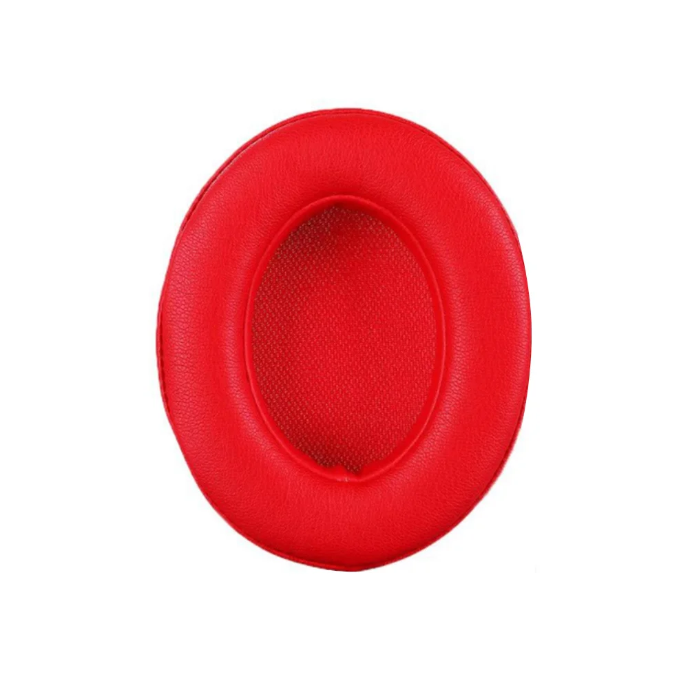 

1Pcs Replacement Headset Cushion Sponge Earpads Comfortable Ear Covers Compatible for Studio2.0 Headphone Pad Headset Earpads