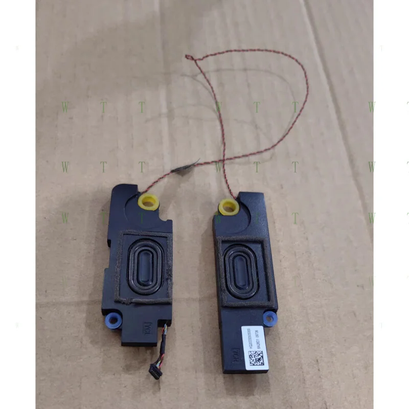 

TT Built-in Speaker Set for HUAWEI Matebook 13 WRT-W19 W09 HN-W19L WRTB-WAH9L