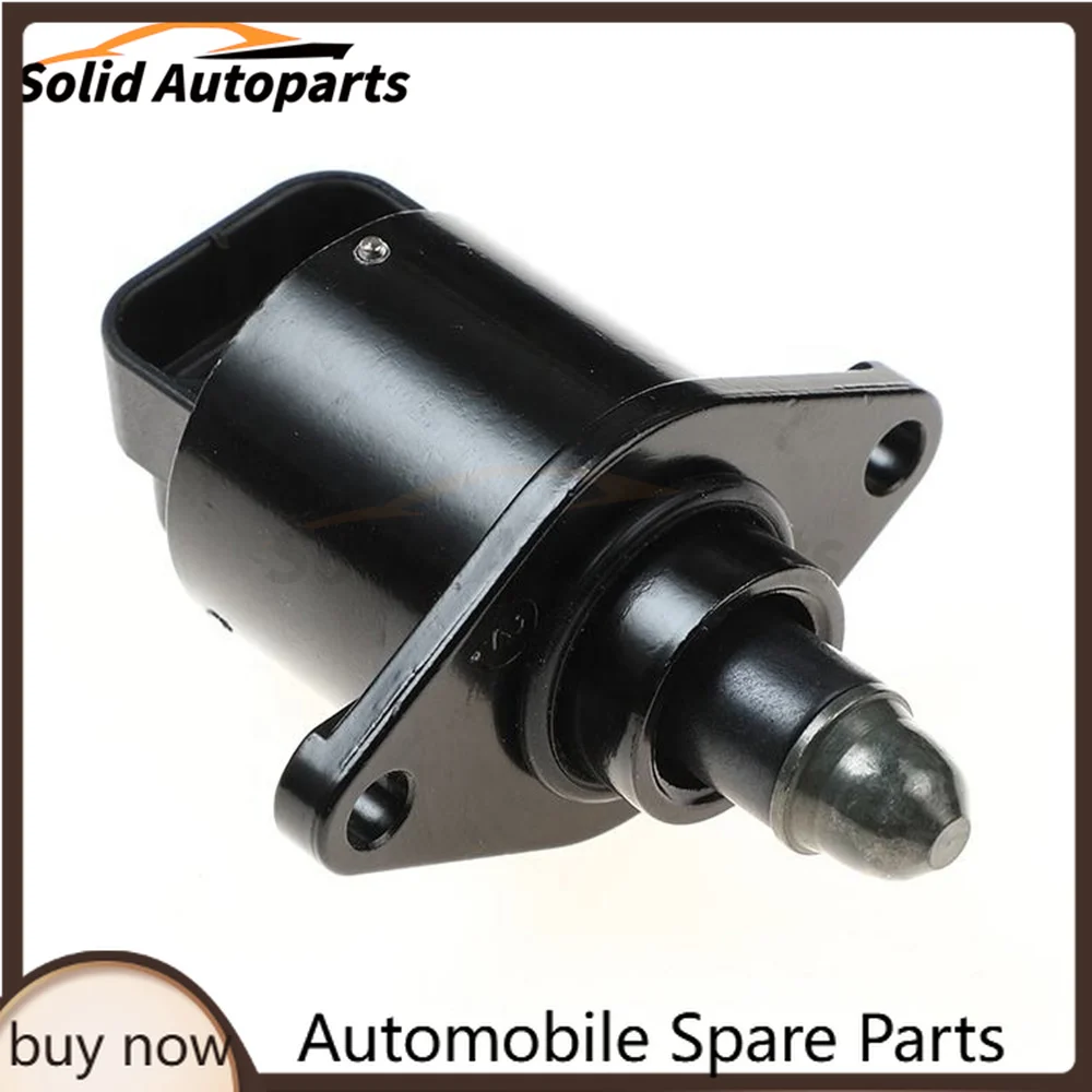 D5184 Idle Air Control Valve IAC Step Motor D5184 For Geely BYD Chery QQ Wuling Chana Hafei Zotye