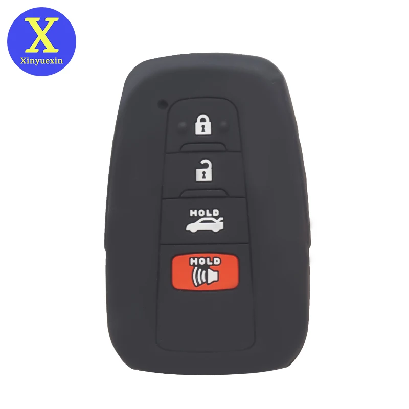 Xinyuexin Silicone … - image