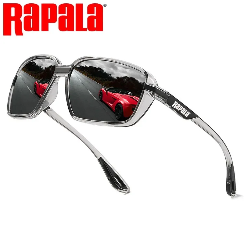 Рисунок 5 - Поляризованные солнцезащитные очки для рыбалки Rapala