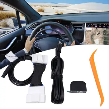 10 best sales טסלה HUD - №6