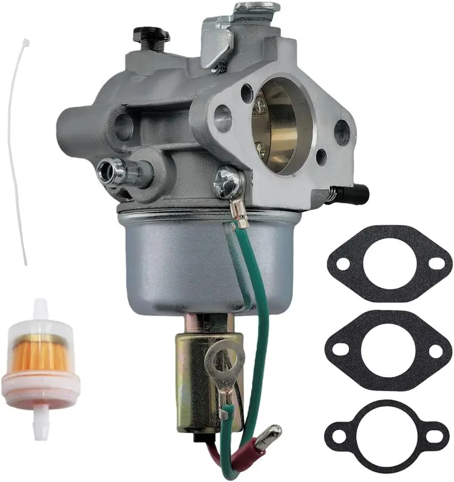 12853117 12853117-S Carburetor for Kohler CV490 CV491 CV492 CV493 Command PRO Engine