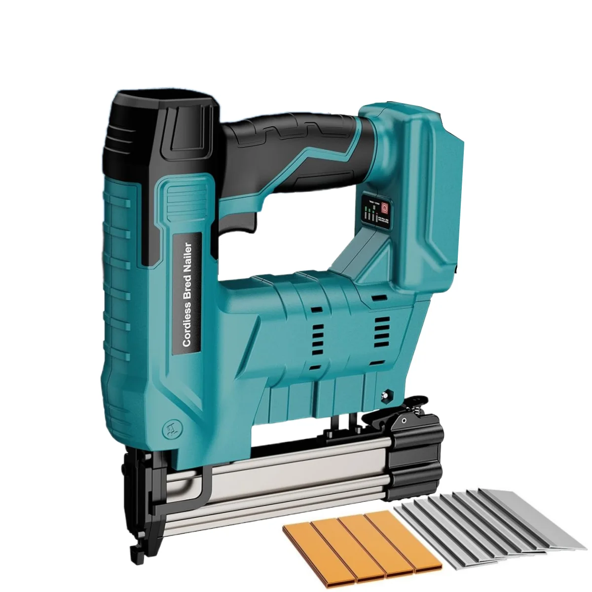 #12 Latest Nail Guns Offers
