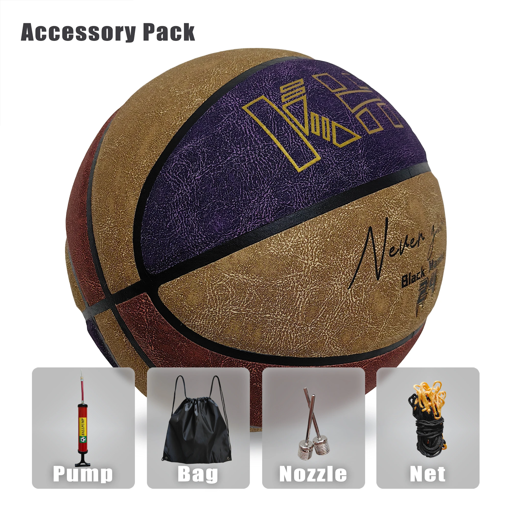 Kht 7 # Basketball hygroskopische Mikro faser oberfläche rutsch fest für jugendliche Erwachsene profession elles Indoor/Outdoor-Trainings spiel