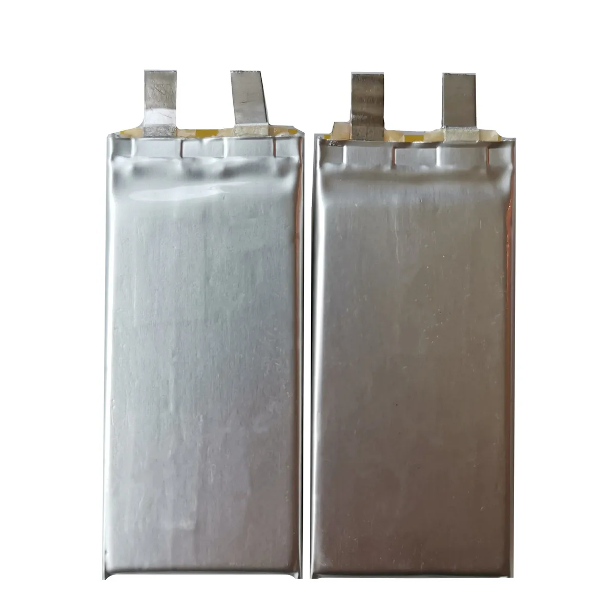 1-4PCS/Lot For DJI Tello Intelligent Flight Drone Tello Flight Battery Tello EDU Drone RC Model Modified Cell 1100mAh 3.8V