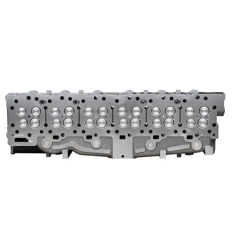 2454324 4P1599 Cylinder Head Single Turbo for Caterpillar CAT 621G 623G 627G 735 740 Engine 3406E C15