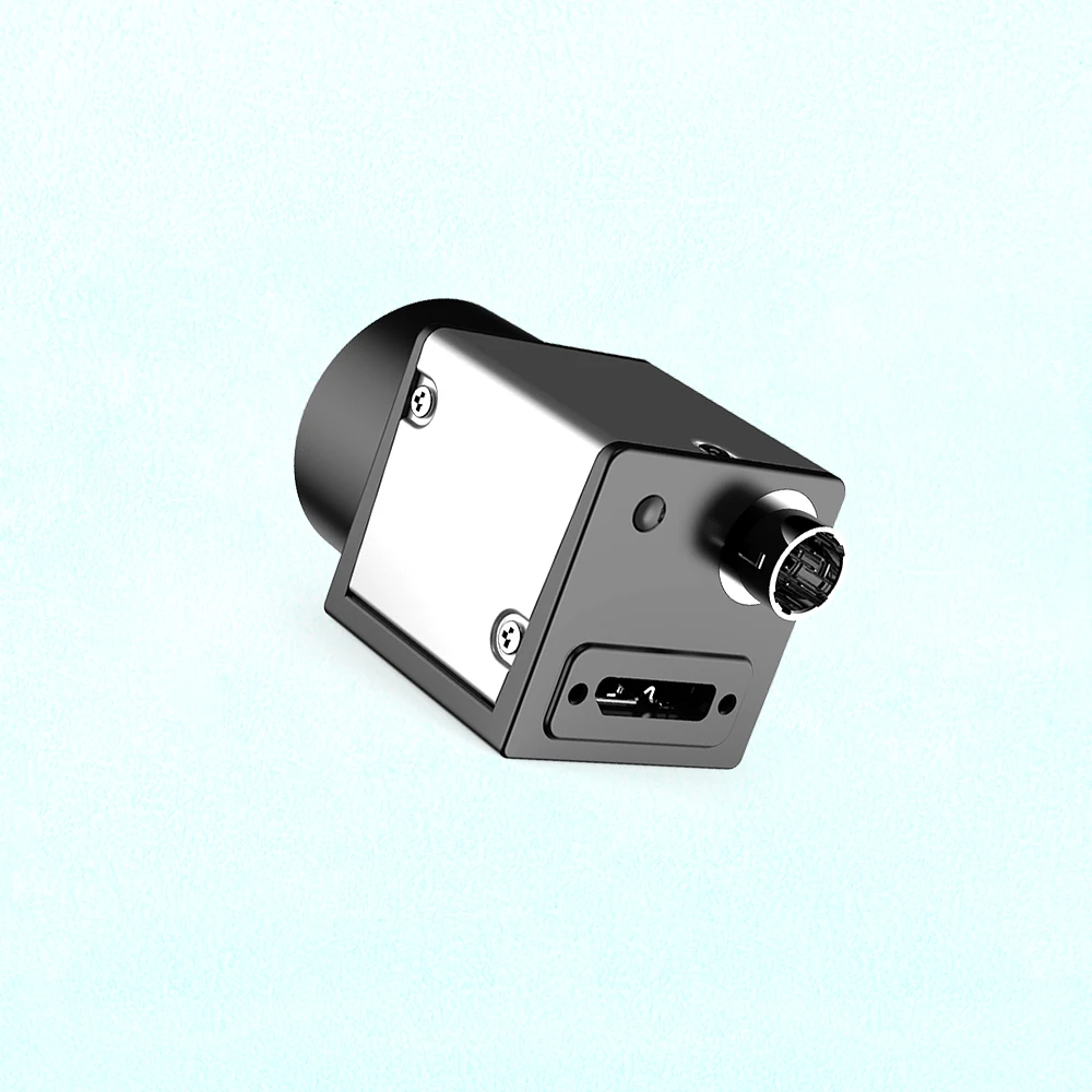 

Global Shutter 5.3 10 12MP 60fps Mono USB3.0 Machine Vision Industrial Inspection Camera