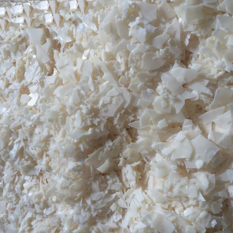 100g/1Kgs Glycol Distearate Flakes(Egds) Emulsifier Cosmetic Pearl Effect Ingredient