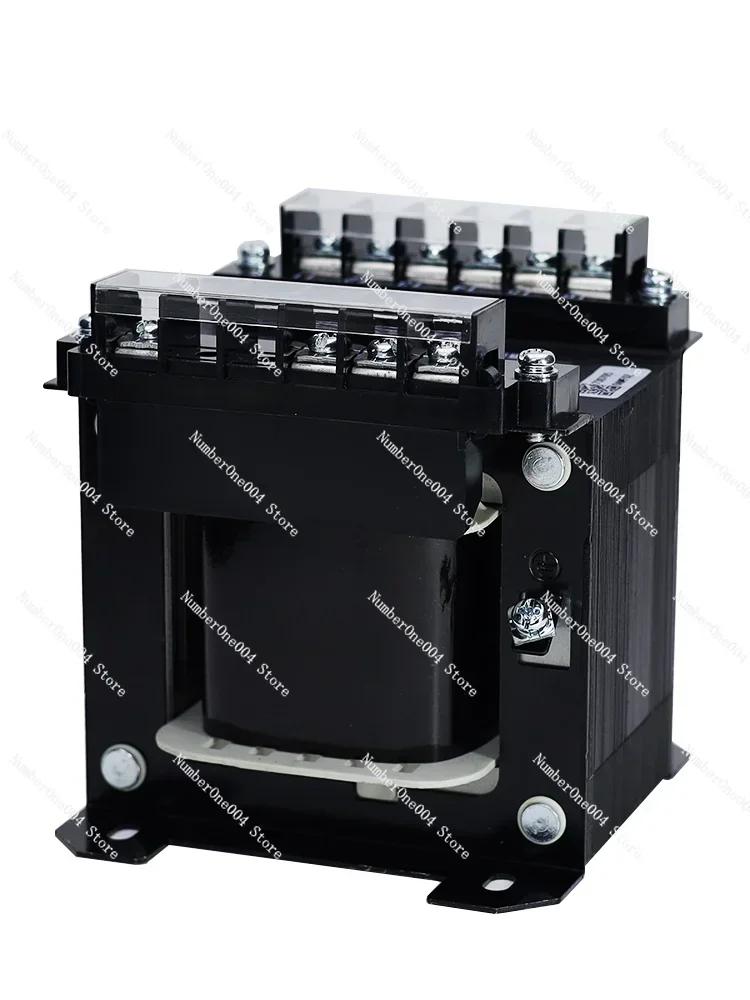 

BK-200VA Control Transformer All Copper 380V to 220V 110V 36V 24V 12V 6V