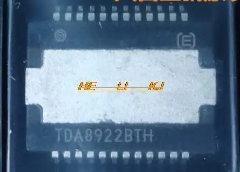 IC new original TDA8922 TDA8922BTH TDA8922B HSOP24High quality products    