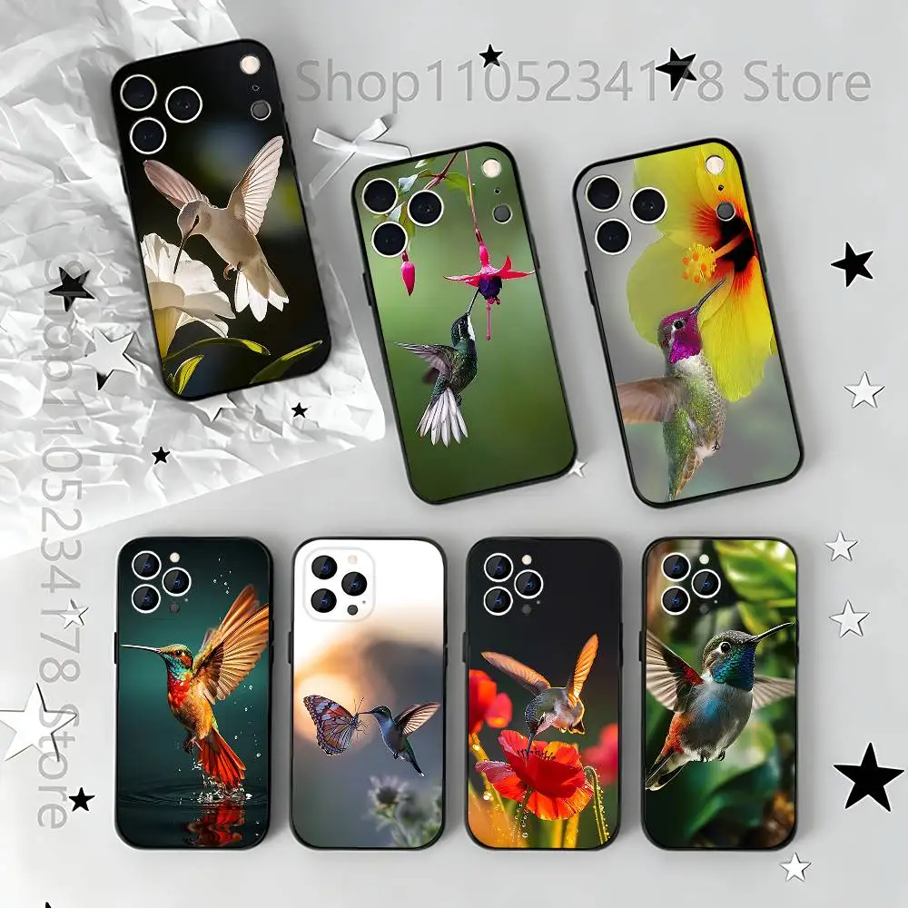 H-Hummingbird-Es Bi… - image