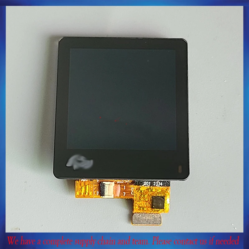 1.4'' LCD Screen For DJI Osmo Action 4 Camera LCD Display Touch Screen Part