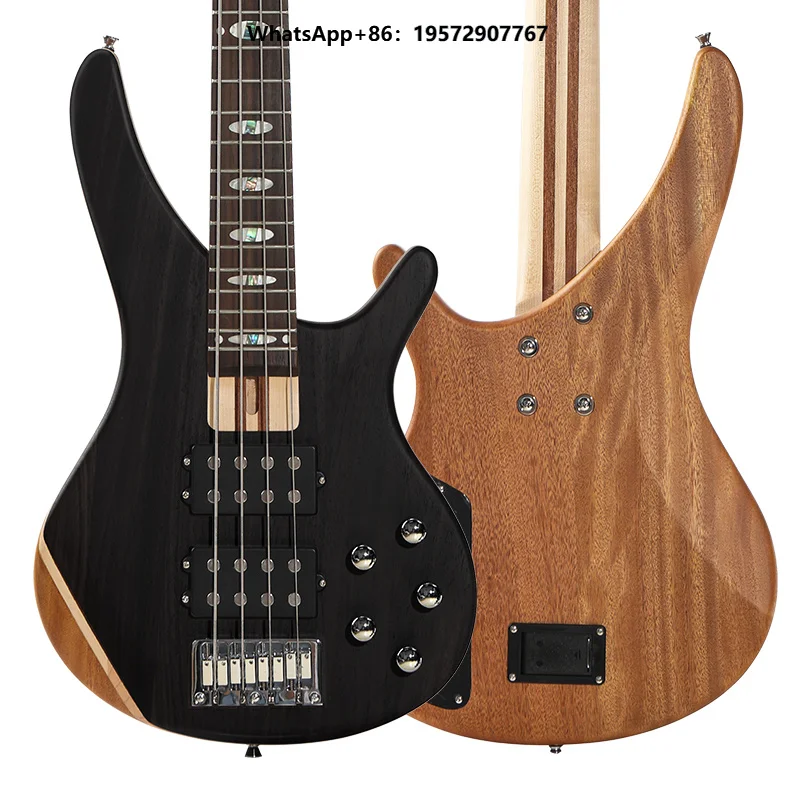 High Quality Electric Bass GuitarElectric Guitar:Electric Bass Acoustic Guitar