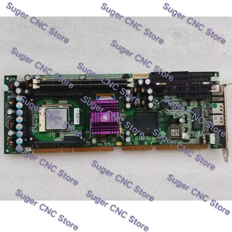 Second hand ROBO-8715VG2A motherboard tested OK and shipped quickly