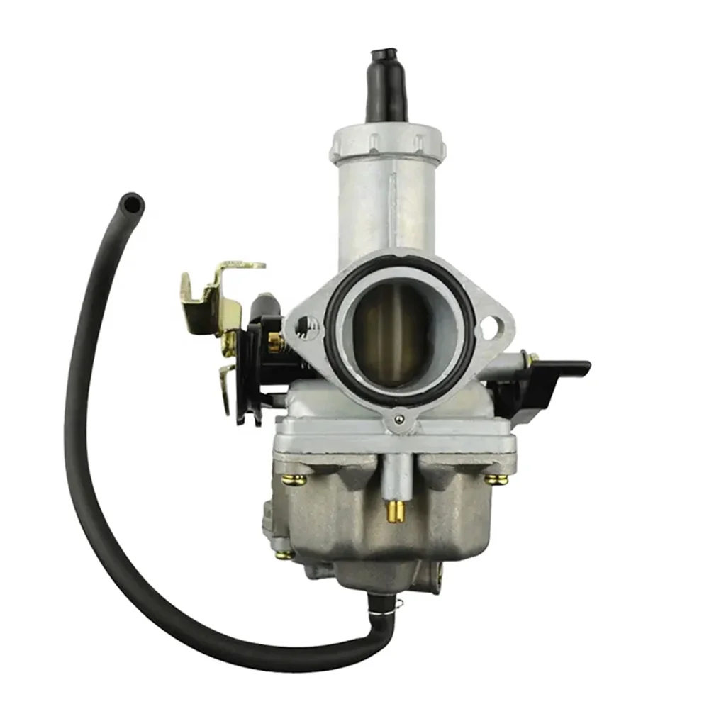 

PZ30B 30mm Manual Choke Carburetor for 175cc 200cc 250cc Motorcycle Pit Dirt Bike ATV Quad Scooter Moped Engine Carburetor
