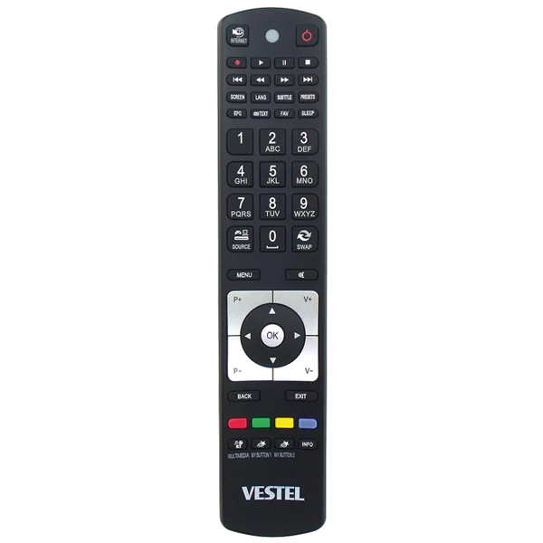 WEKO KL VESTEL LCD NEW-9 UK