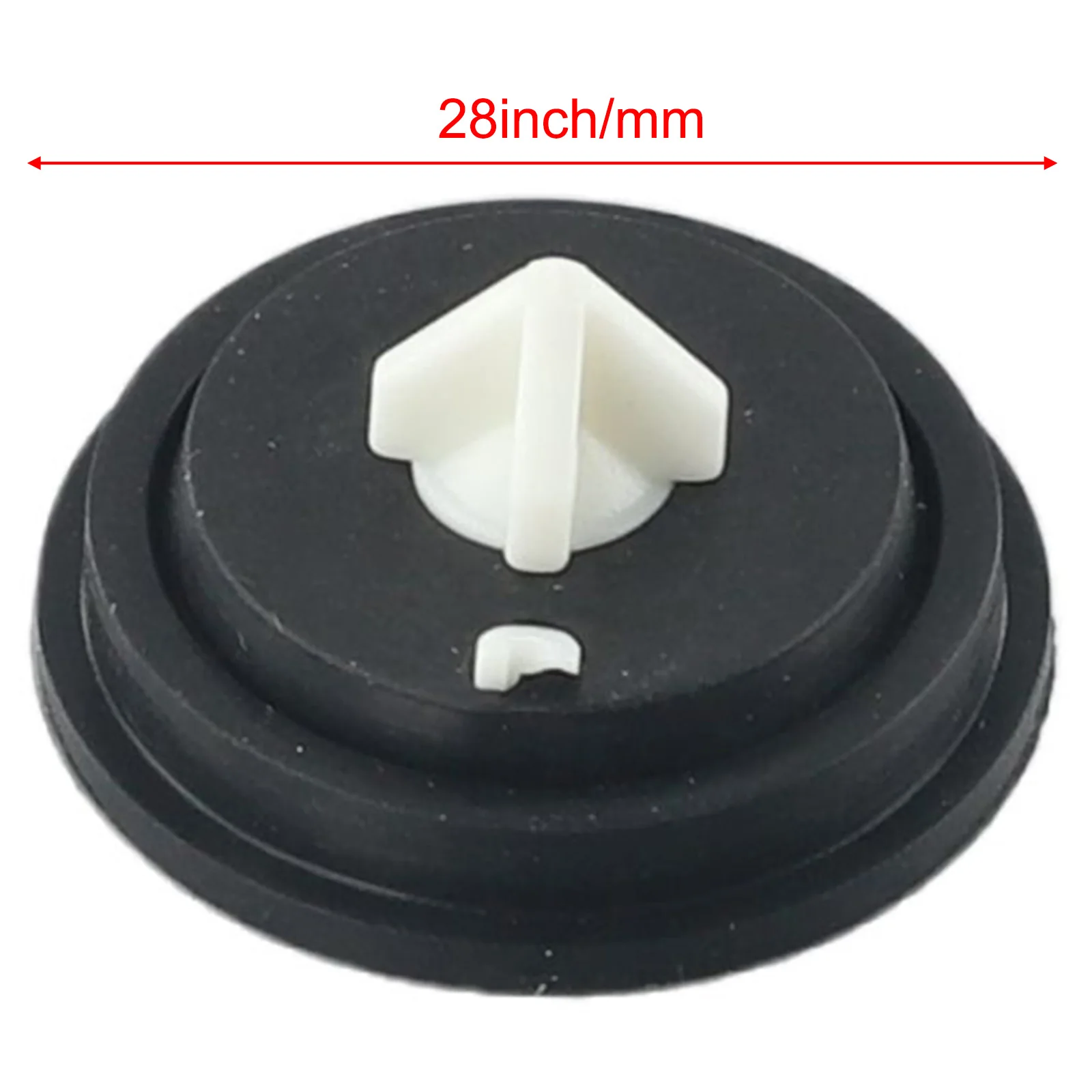 2pc Rubber Diaphragm Replacement Rubber Diaphragm Washer For Siamp Bottom Side Inlet Filling Valves Home Improvement