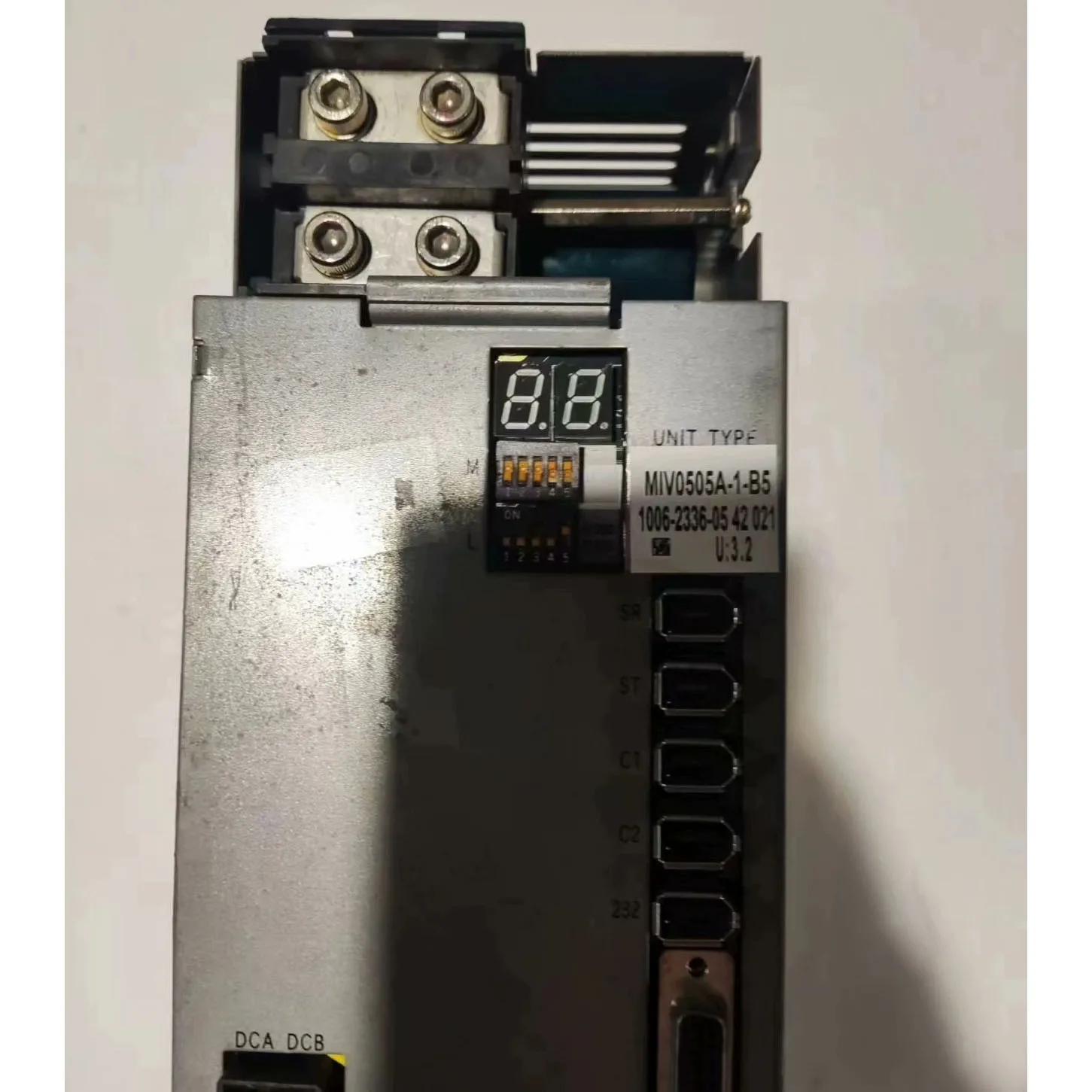 MIV0505A-1-B5 Serwonapęd